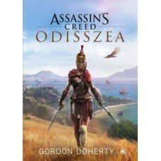 Assassin's Creed - Odisszea     17.95 + 1.95 Royal Mail